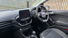 Ford Fiesta 1.0 EcoBoost Titanium 5dr Petrol Hatchback